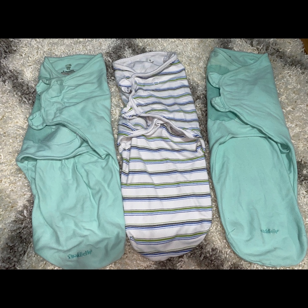 Swaddleme swaddles